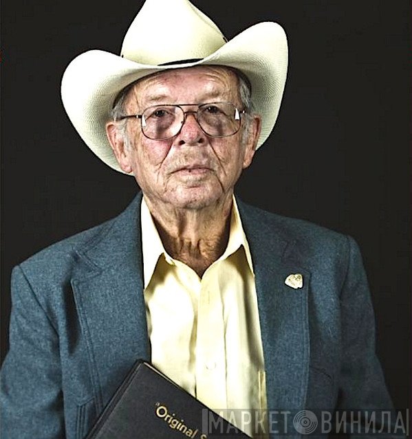 Charlie Louvin