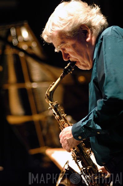 Charlie Mariano