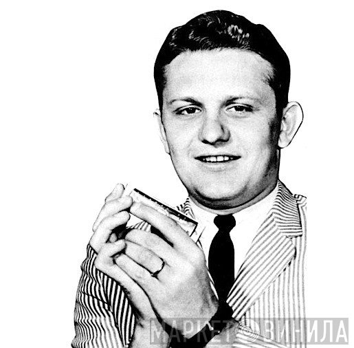 Charlie McCoy