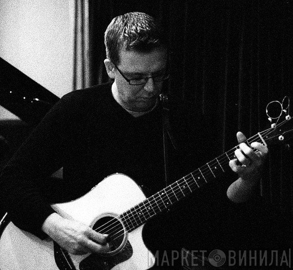 Charlie Reid