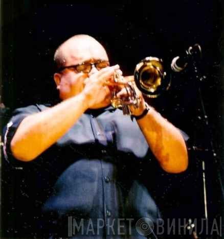 Charlie Sepulveda