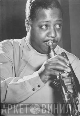 Charlie Shavers