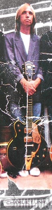 Charlie T. Jnr Wilbury