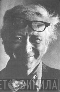 Charlie Teagarden