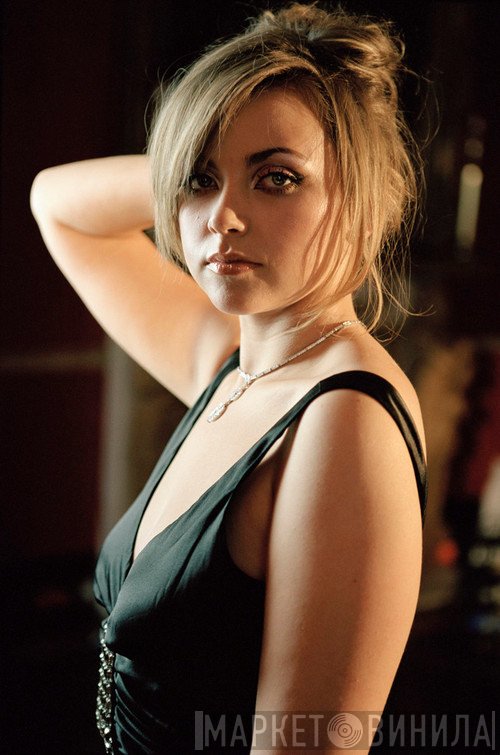 Charlotte Church