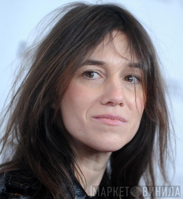 Charlotte Gainsbourg
