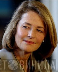 Charlotte Rampling