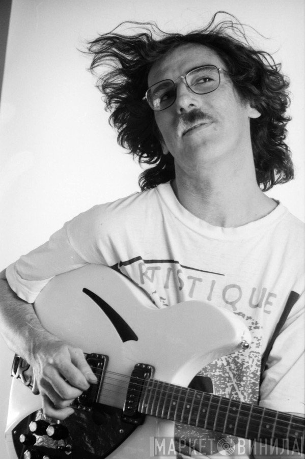 Charly Garcia