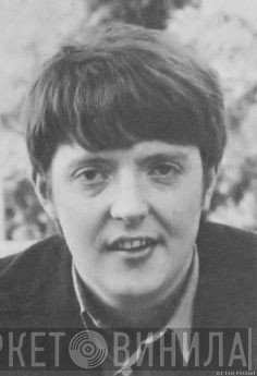 Chas Chandler