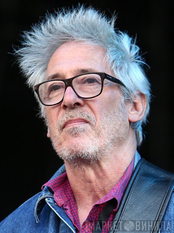 Chas Jankel
