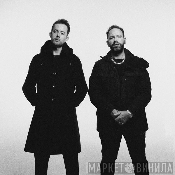 Chase & Status