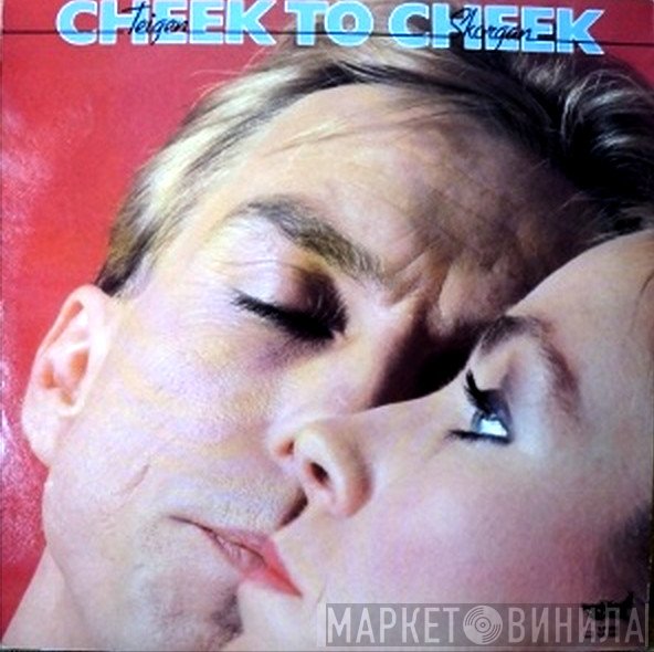 Cheek To Cheek