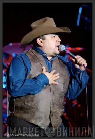Chente Barrera
