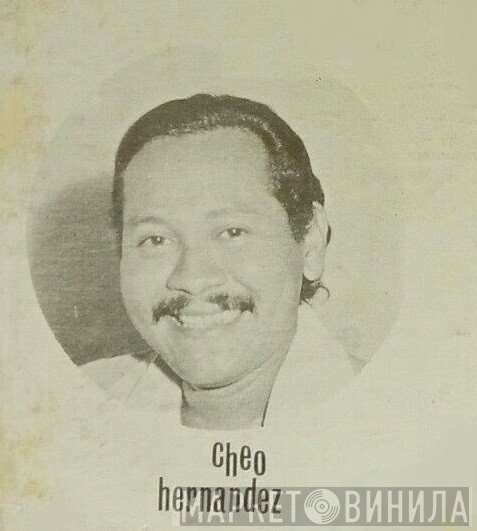Cheo Hernández 