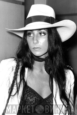 Cher Bono