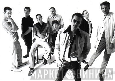 Cherry Poppin' Daddies