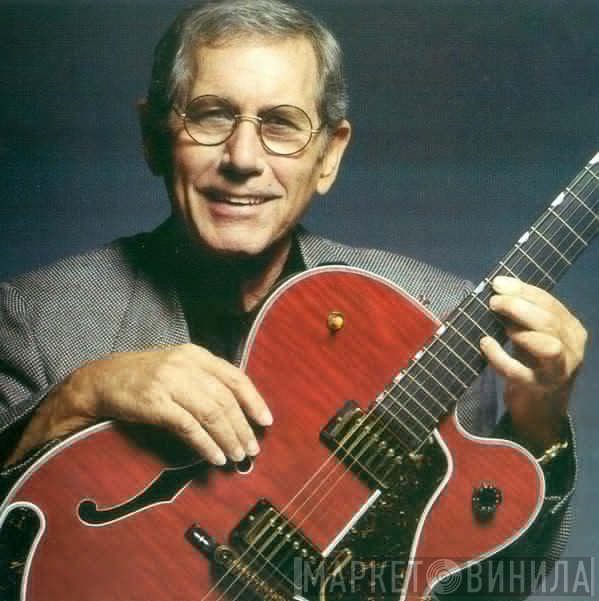 Chet Atkins
