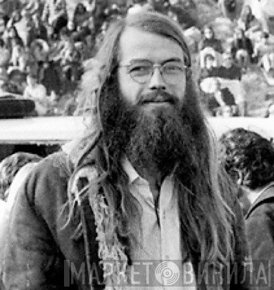 Chet Helms