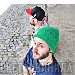 Chezz.One & Damian