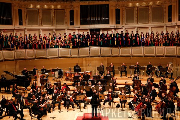 Chicago Sinfonietta