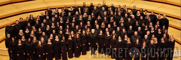 Chicago Symphony Chorus
