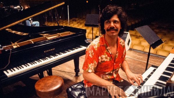 Chick Corea