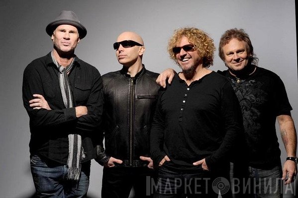 Chickenfoot