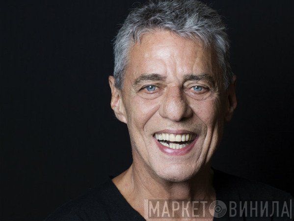 Chico Buarque