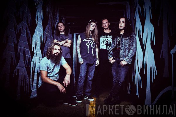 Children Of Bodom