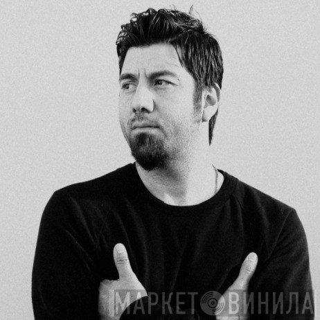 Chino Moreno