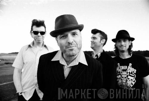 Chip Hanna & The Berlin Three