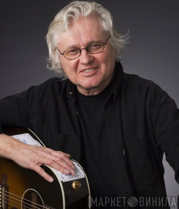 Chip Taylor