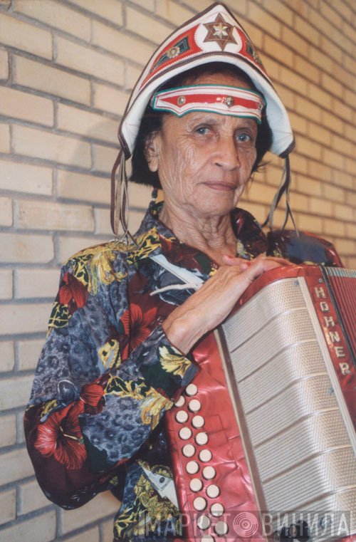 Chiquinha Gonzaga 