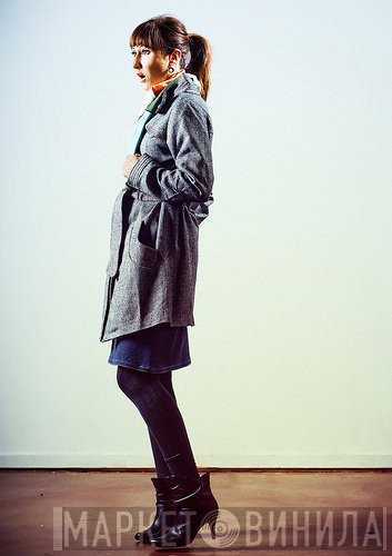 Chloe Harris