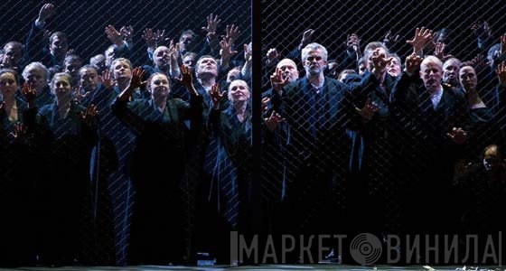 Chor Der Bayerischen Staatsoper