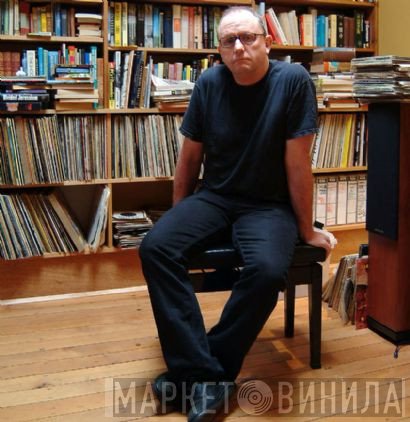 Chris Abrahams