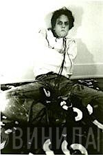 Chris Ashford