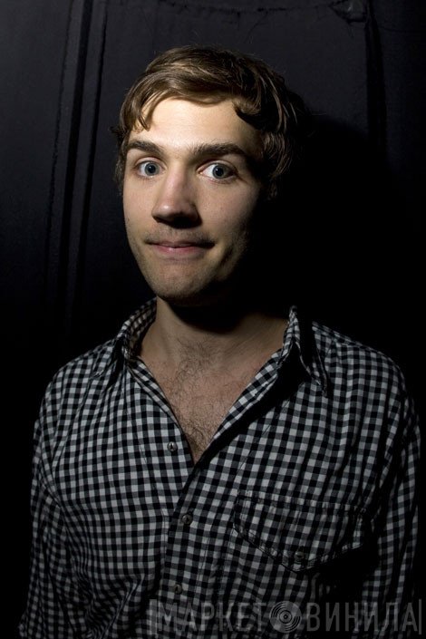 Chris Bear