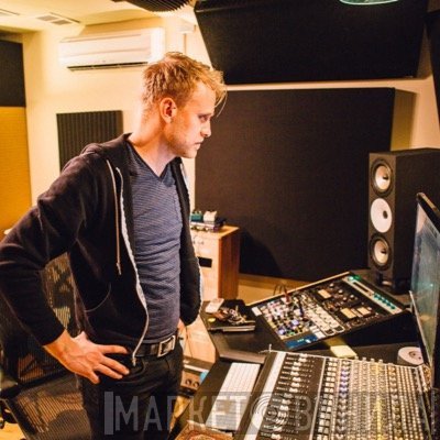 Chris Beeble