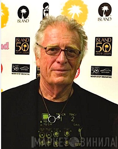 Chris Blackwell