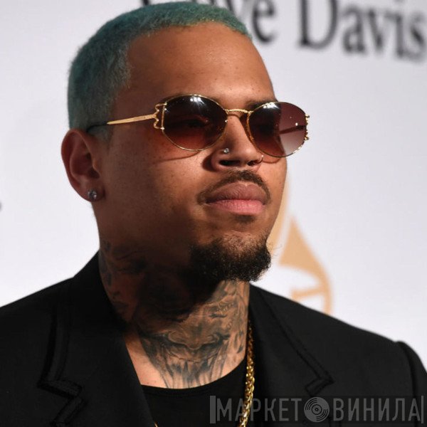 Chris Brown 