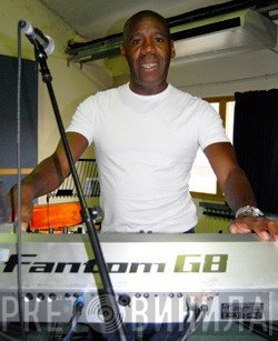 Chris Cameron