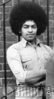 Chris Campbell 