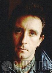 Chris Cross