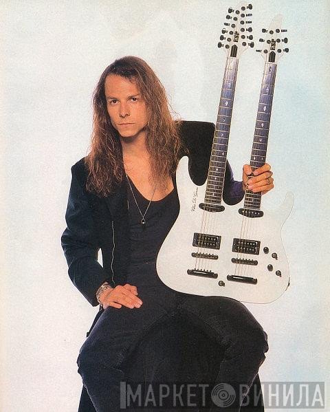 Chris DeGarmo
