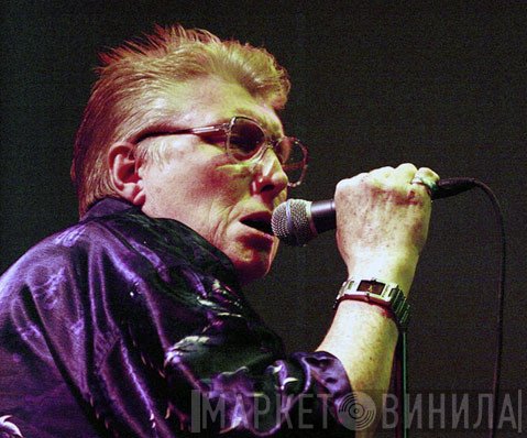 Chris Farlowe