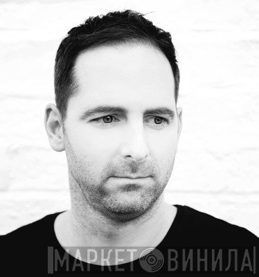 Chris Finke