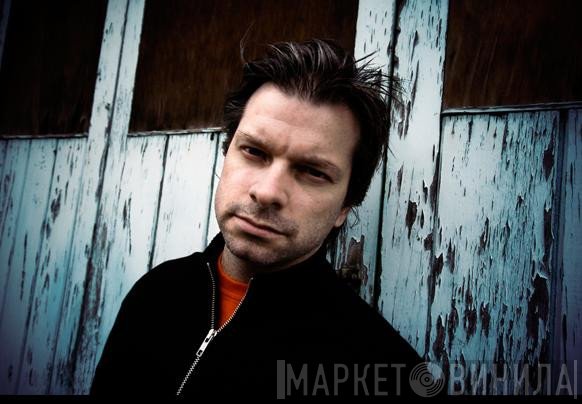 Chris Fortier
