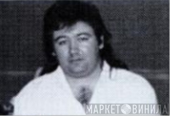 Chris Fuhrman