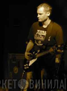 Chris Gowers
